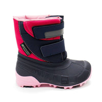 Boatilus - Girl's Toddler Hybrid02 Waterproof Boots