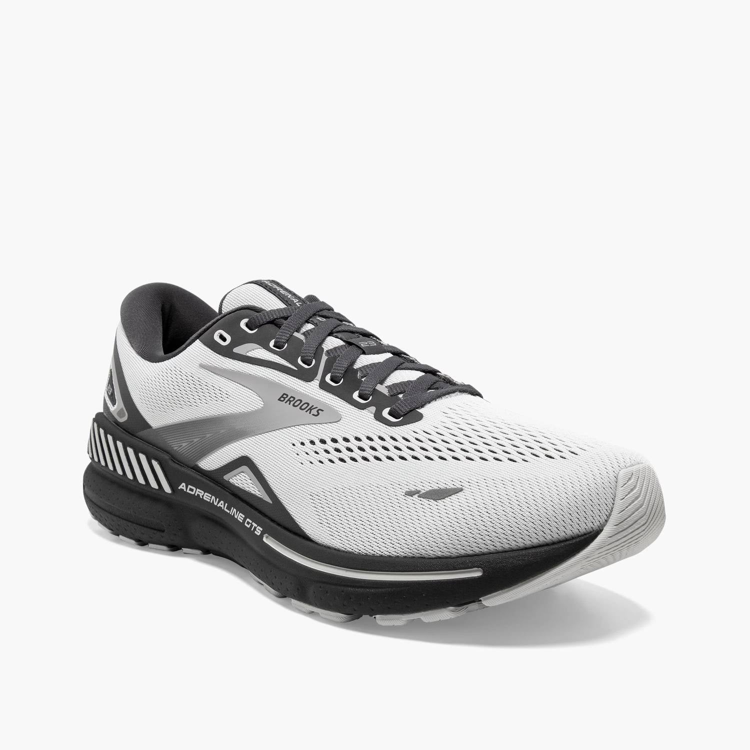 Brooks - Men's Adrenaline Gts 23 Road Running Shoes