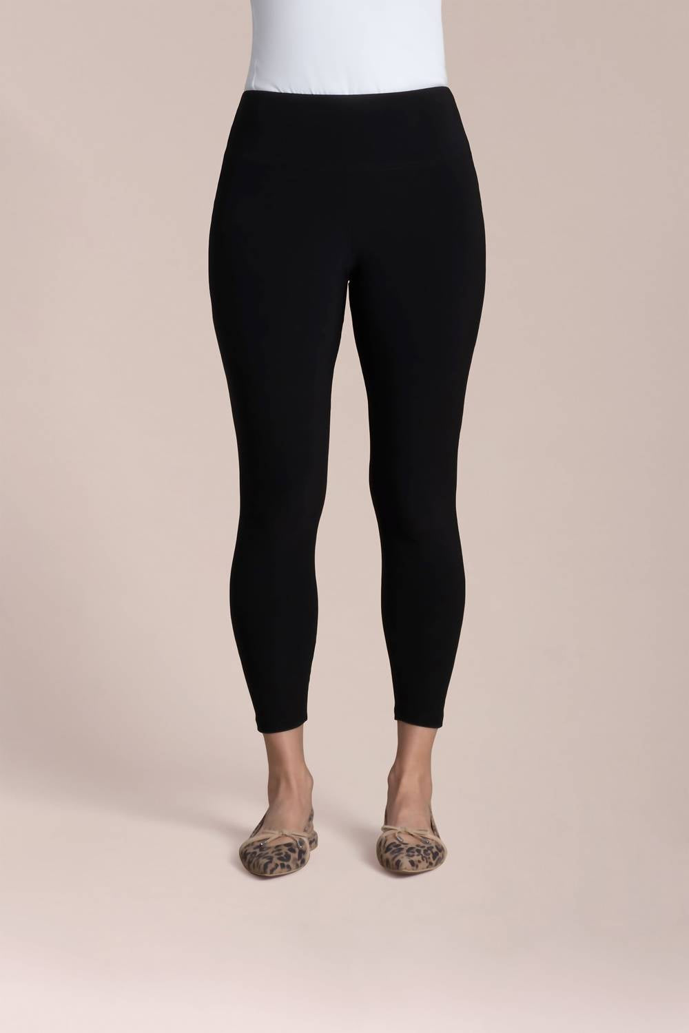 Sympli - Nu Yoke Legging