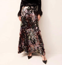 Marie Oliver - Odessa Skirt