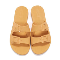 Melissa - Women's Sun Malibu Slides
