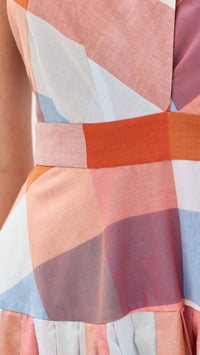 Hunter Bell - Lennon Dress