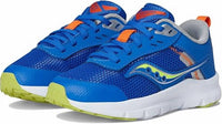Saucony - Kid's Axon Sneakers