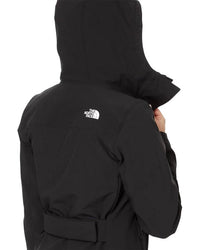 The North Face - Shelbe Raschel Parka Coat
