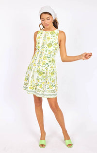 Sage The Label - Dandelion Dreams Mini Dress