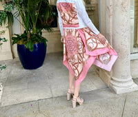 Stacy Bradley - Scarf Dress