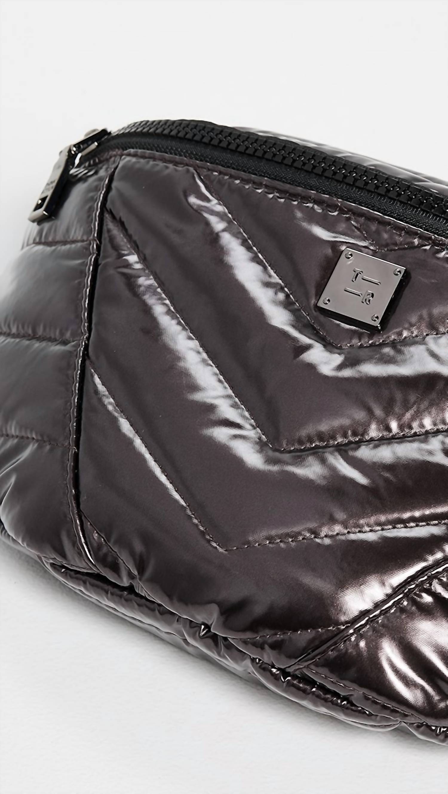 Think Royln - Women's Little Runaway Crossbody Bag