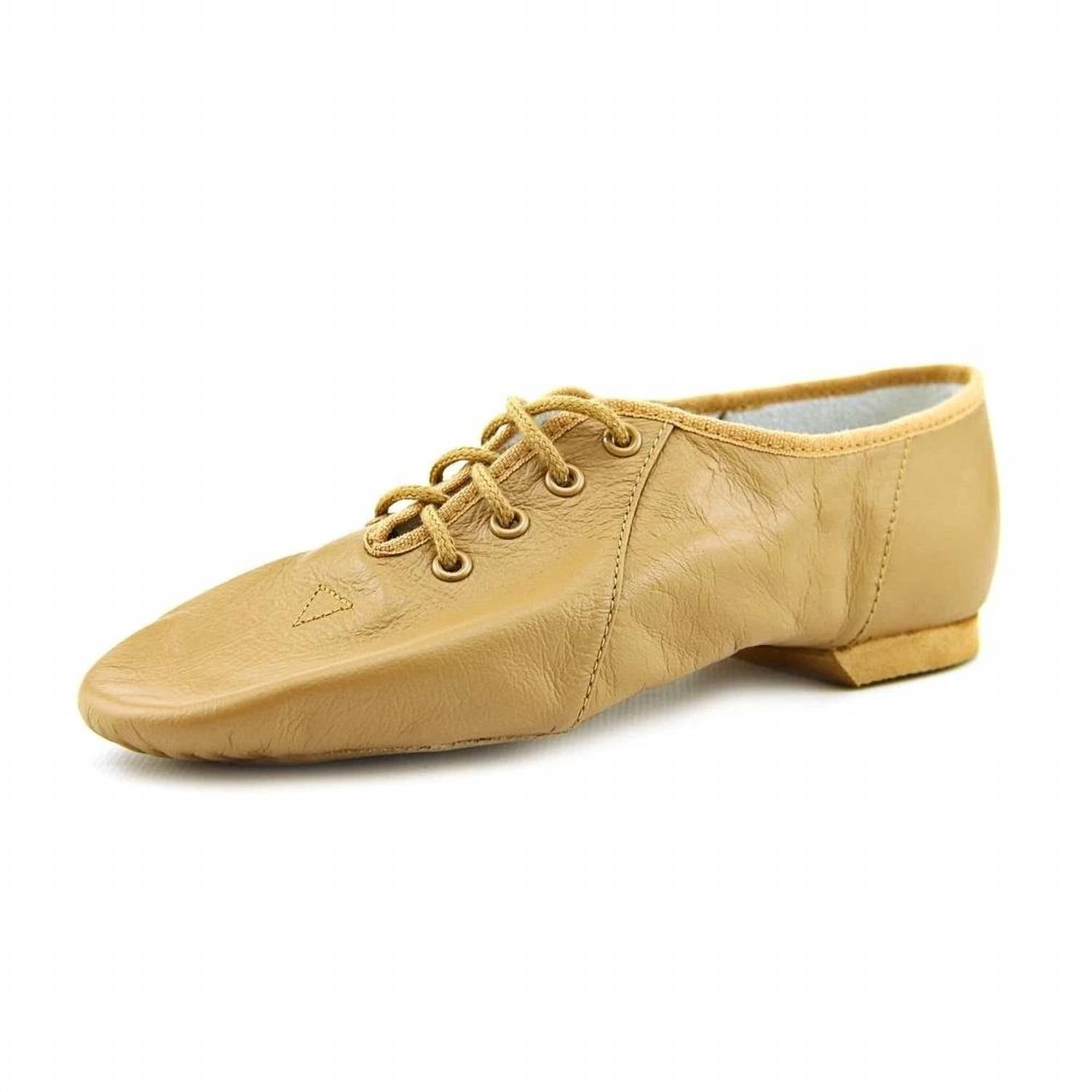 Bloch - Women's Ailany Jazz Soft Split Sole Jazz Oxford Shoes