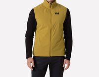Helly Hansen - Men's Odin Light Stretch Insulator Vest