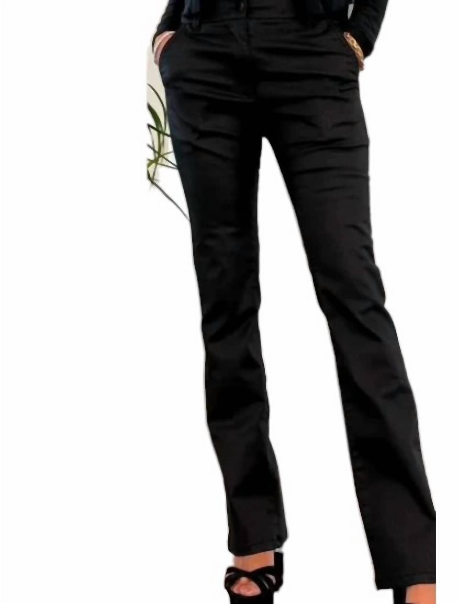 Bevy Flog - Women's Mona Flare Pants