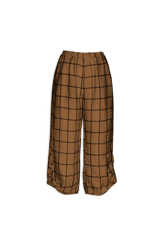 Cynthia Ashby - Women's Otto Pants