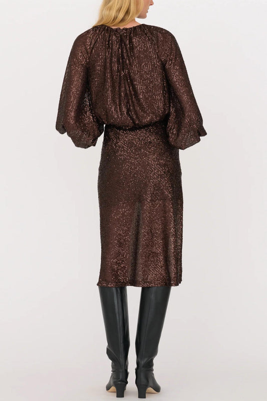 Secular - Karolina Bias Skirt