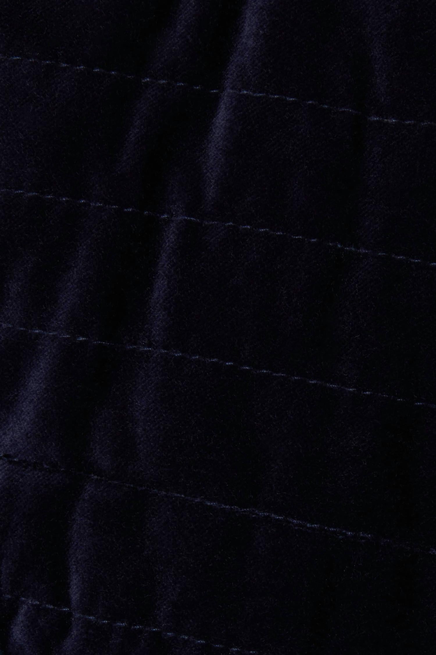 Trovata - Finch Velvet Pants