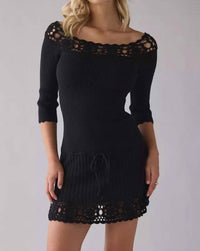 Frankies Bikinis - Kaia Mini Dress