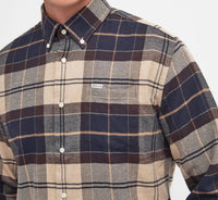 Barbour - Hogside Tartan Shirt