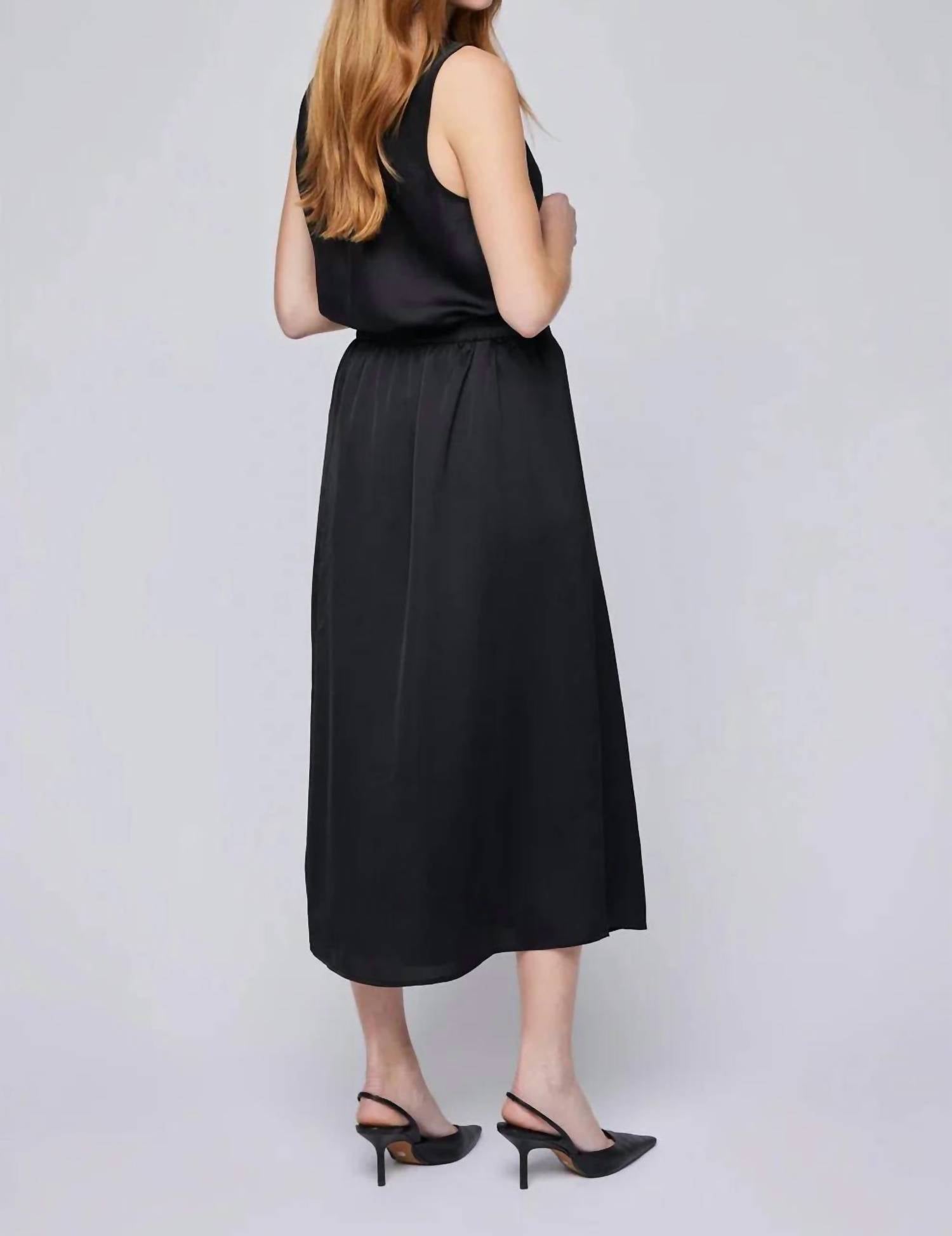 Gentle Fawn - Lindy Skirt