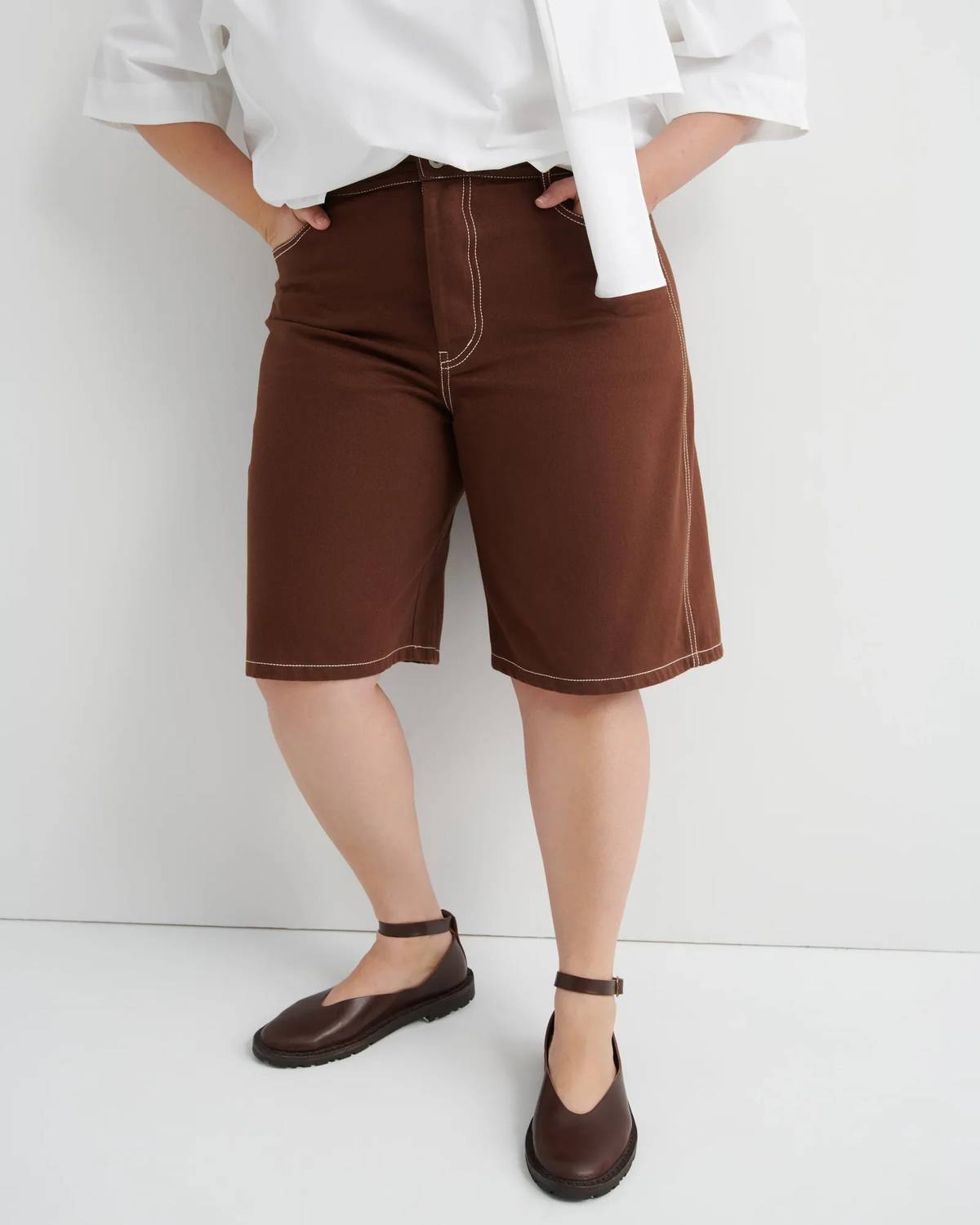 Kowtow - FRAMEWORK SHORTS