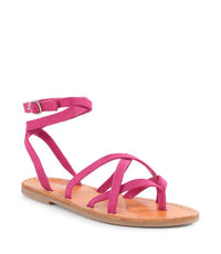 Seychelles - Women's Happy Go Lucky Wrap Sandals