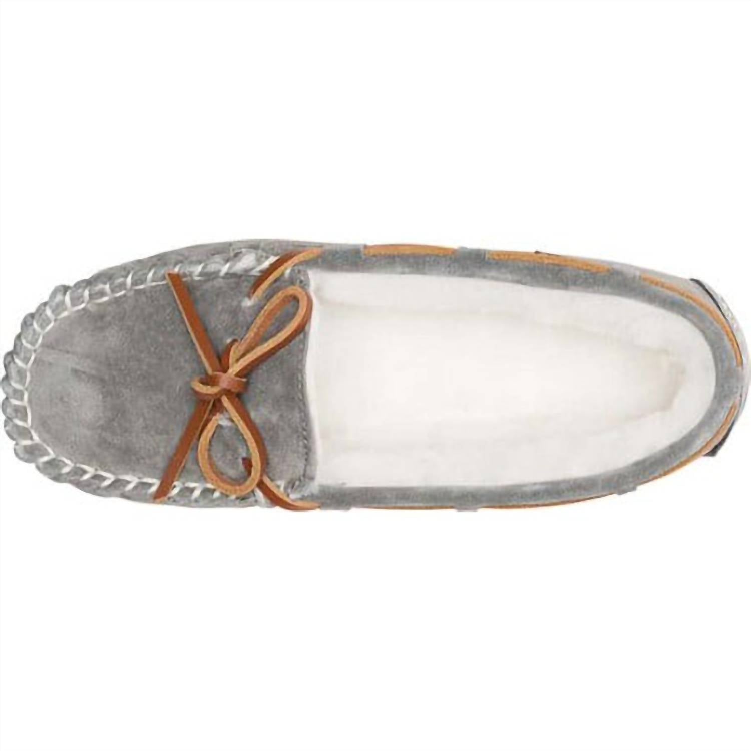 Lamo - Women's Britain Moccasin Ii Slipper