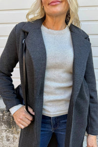 Dylan - Rowan Coat