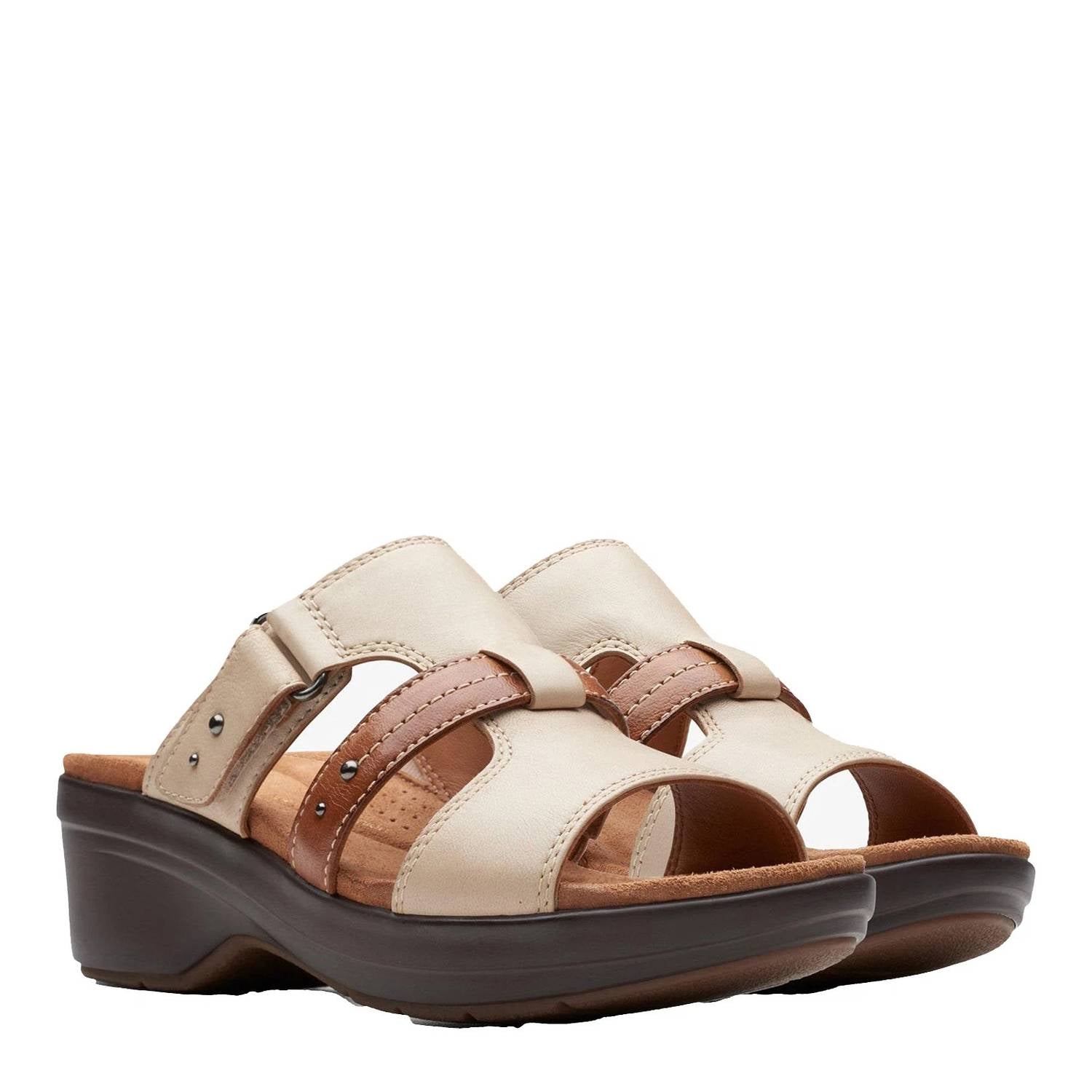 Clarks - Women's Tuleah Jane Sandal