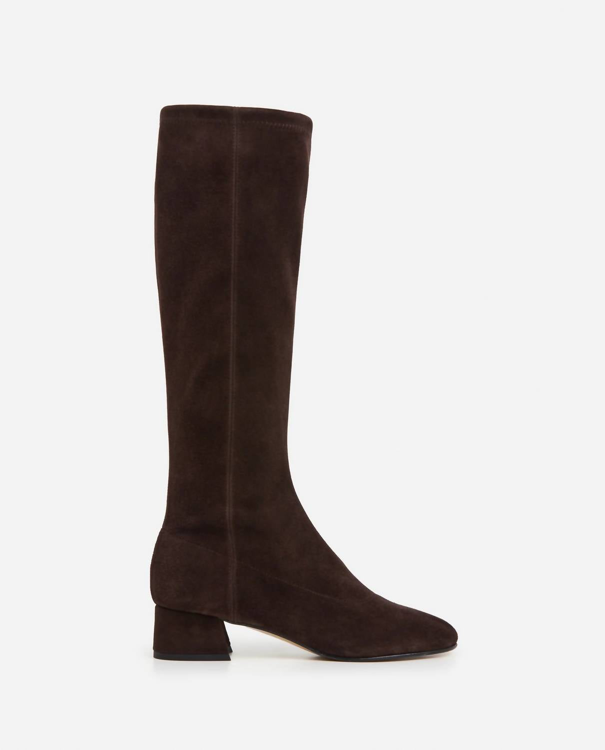 Flattered - Women's Suede Eden Boots