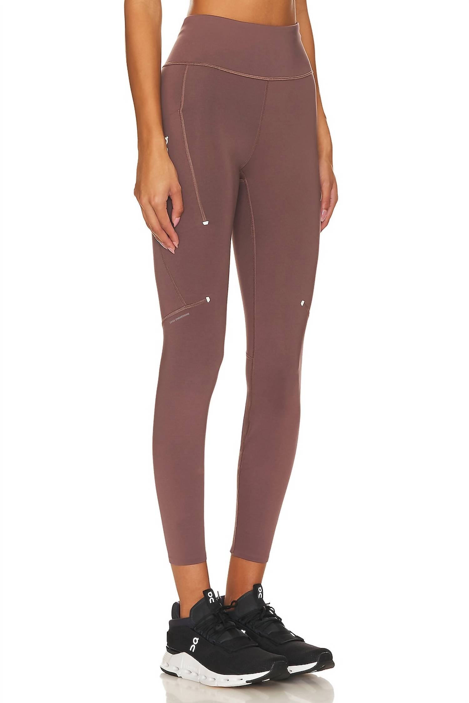On Running - Performance Winter Tights