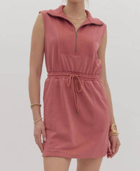 Entro - Lexi Mini Dress