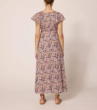 Cleobella - Briar Ankle Midi Dress