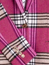 Vilagallo - Check Jacket