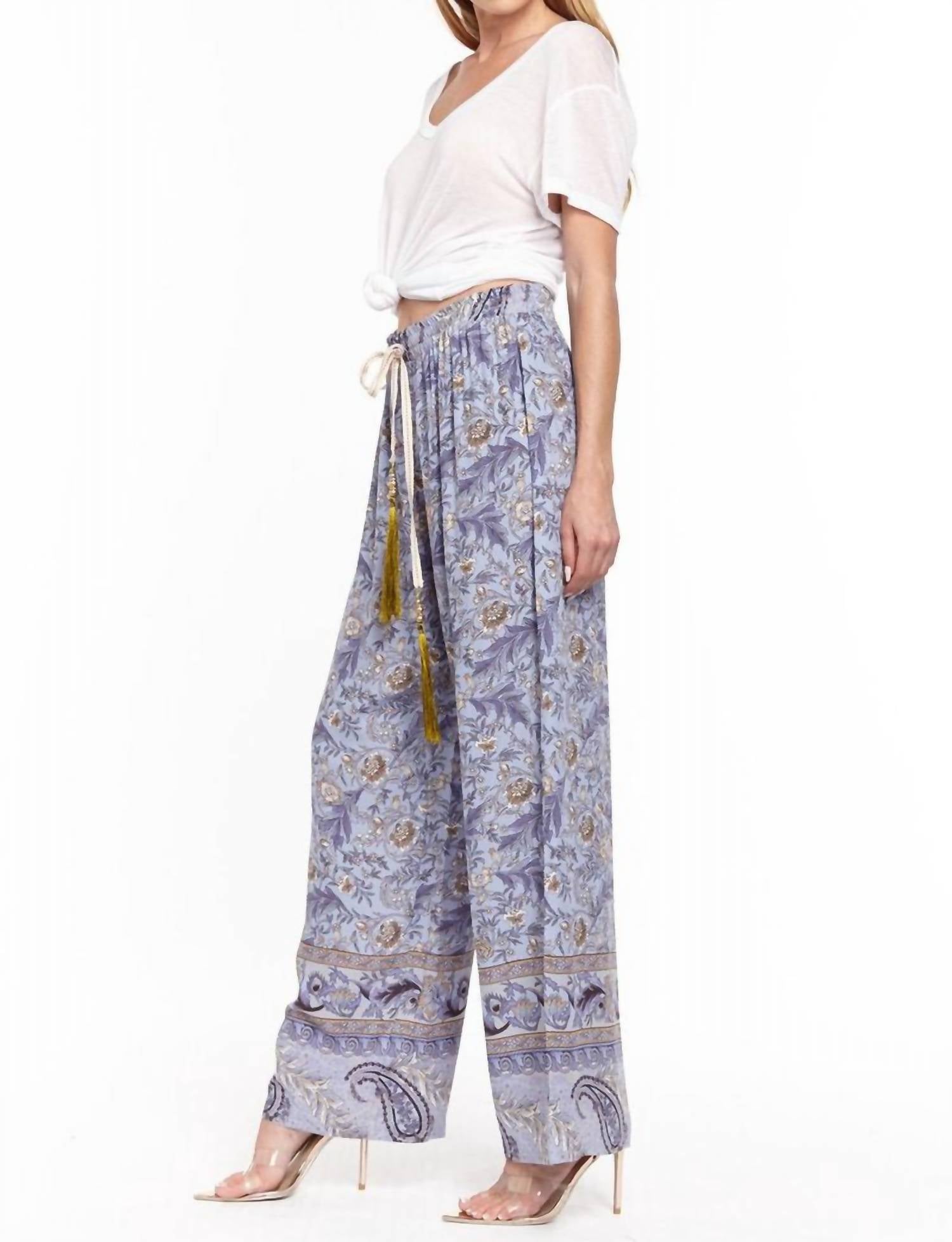 Aratta - Under The Moon Pajama Pants