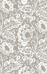 Gretchen Scott - Comfy Shirt Flora