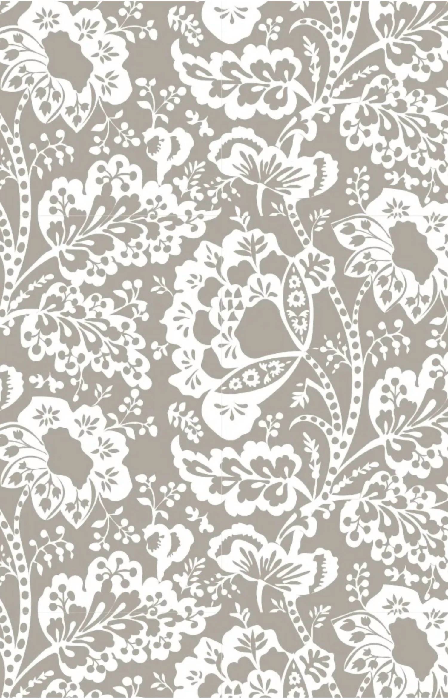 Gretchen Scott - Comfy Shirt Flora
