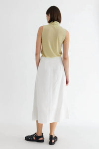 Mod Ref - Marian Sleeveless Top
