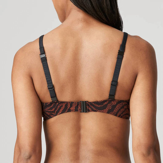 Primadonna - Issambres Padded Tri Bikini Top