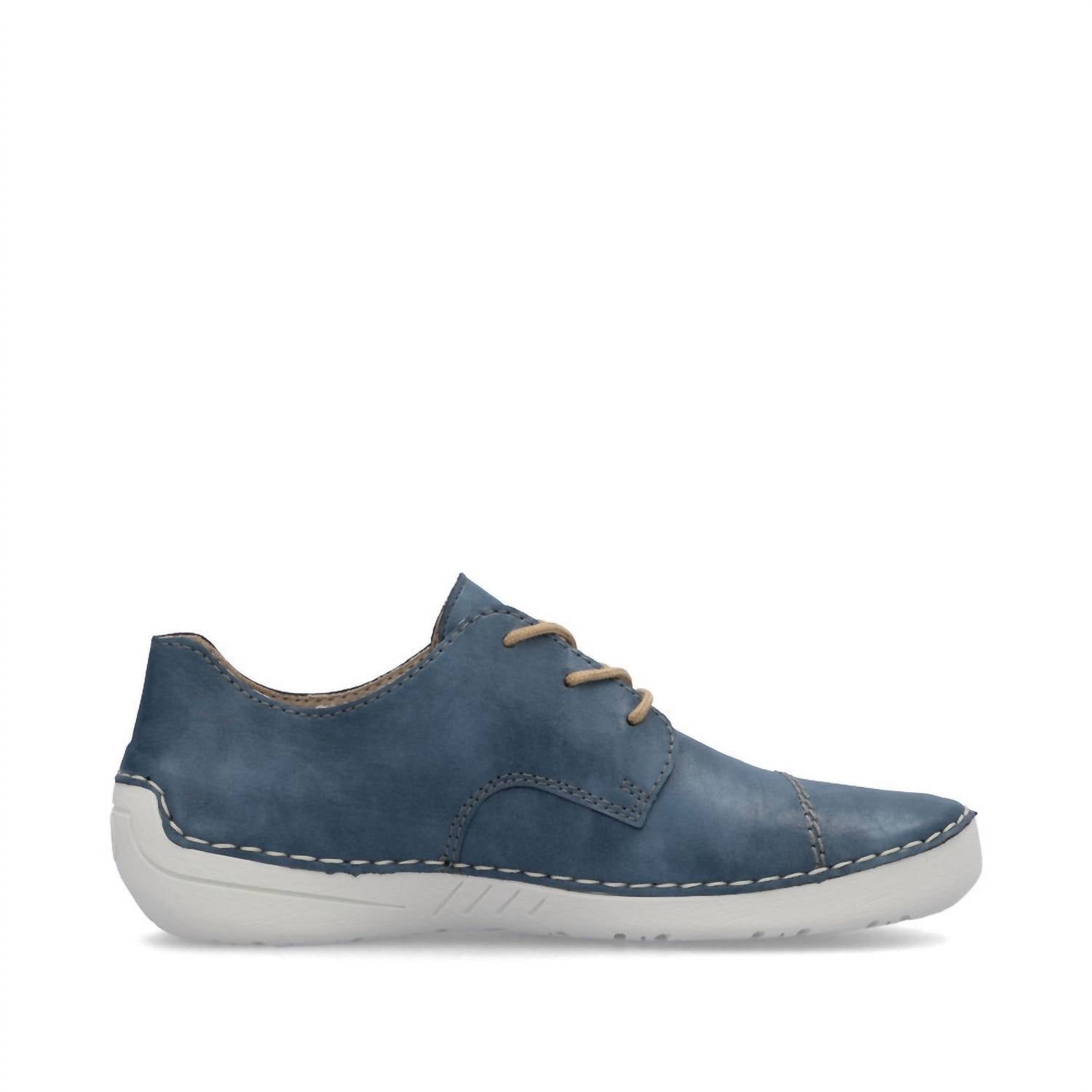 Rieker - Women's Casual Walking Shoes