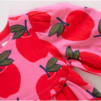 Pink Chicken - Girl's Rowan Dress