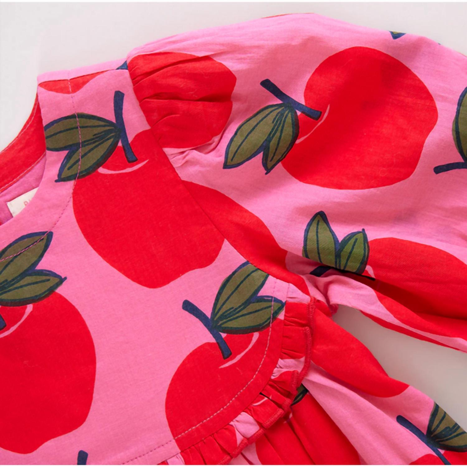 Pink Chicken - Girl's Rowan Dress