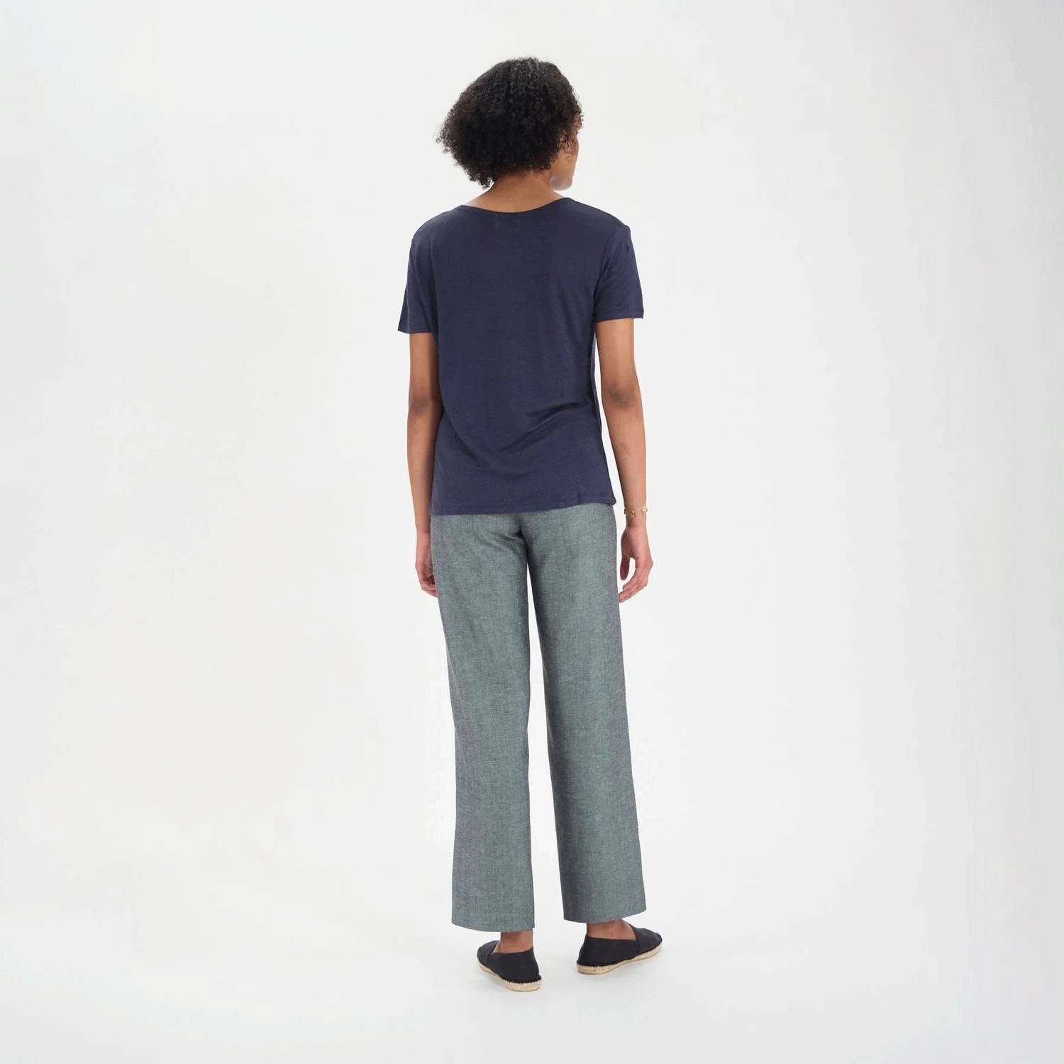 Ines De La Fressange - Sunny Tee Shirt