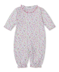 Kissy Kissy - Girls' Autumn Garden Conversion Gown