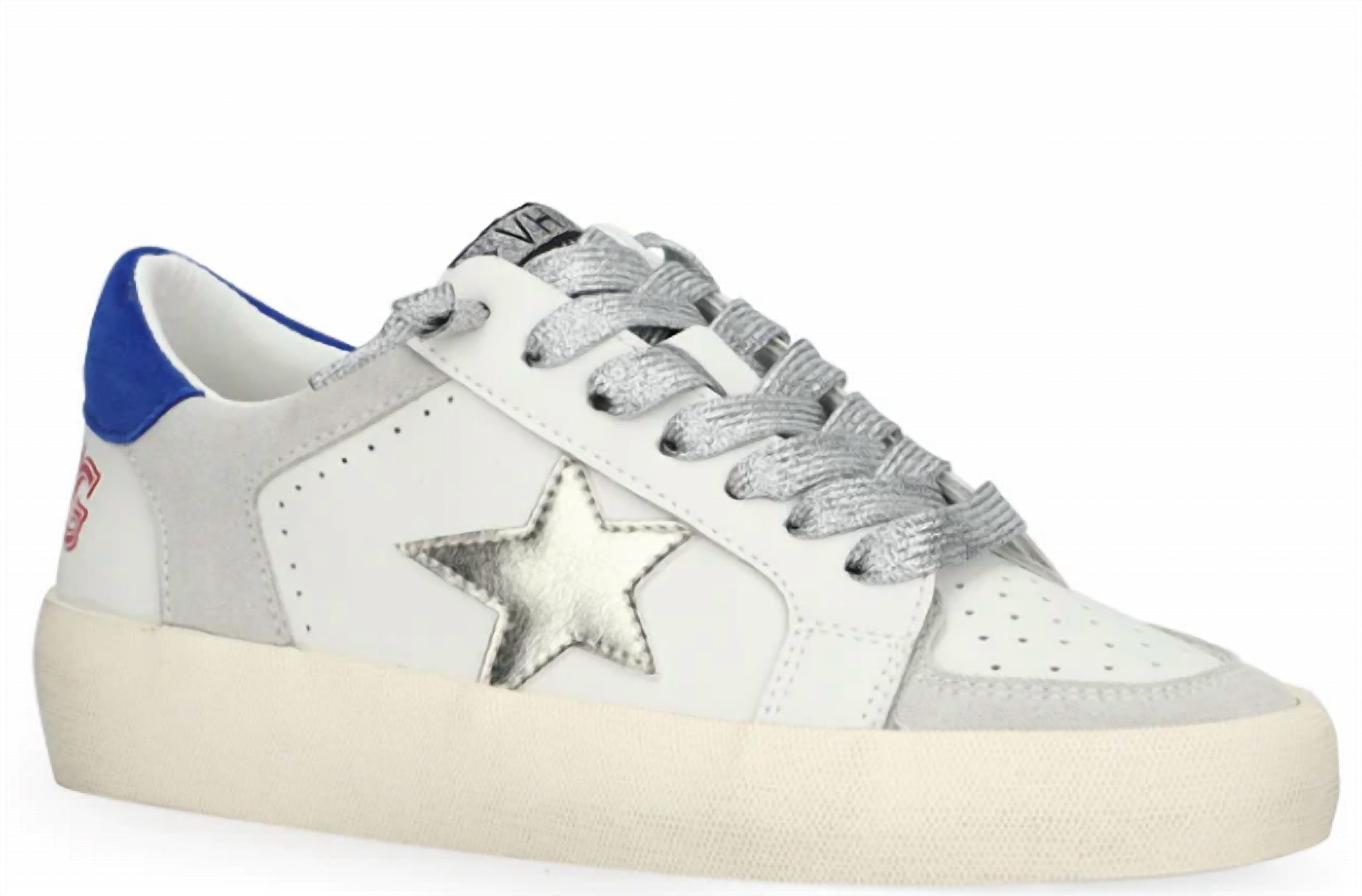 Vintage Havana - Women's Reflex Sneaker
