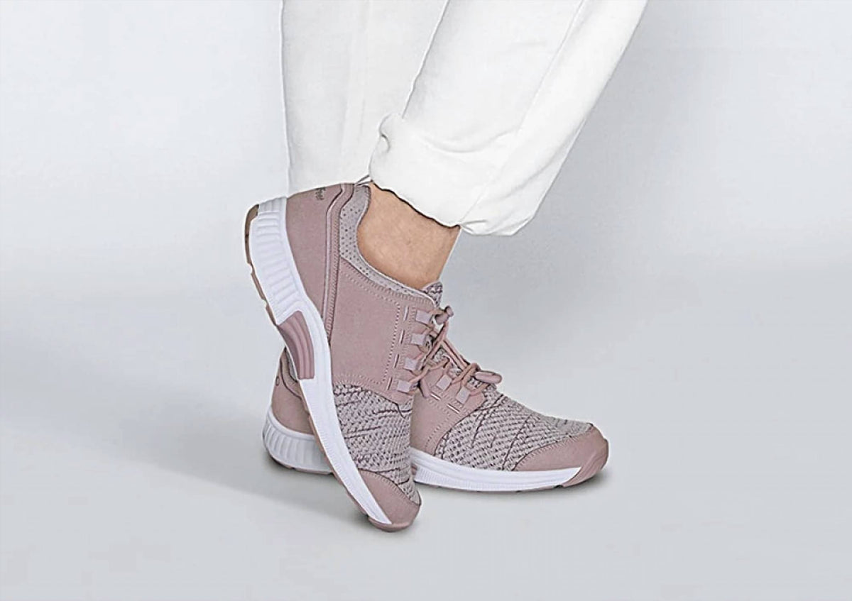 Orthofeet - Women's Francis Orthopedic Athletic Shoe