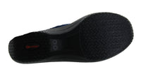 ARCOPEDICO Women's Ls Shoe in navy - women's flats - view 4
