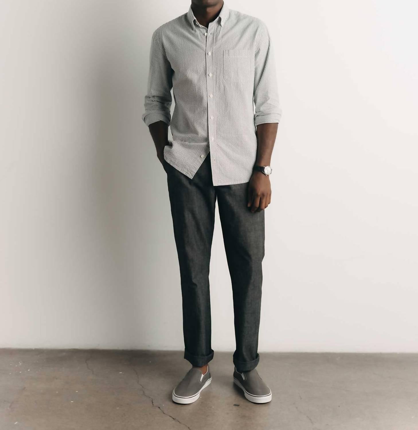 Taylor Stitch - The Easy Pant