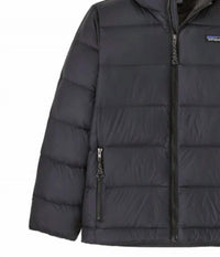 Patagonia - Kid's Hi-loft Down Sweater Hoody