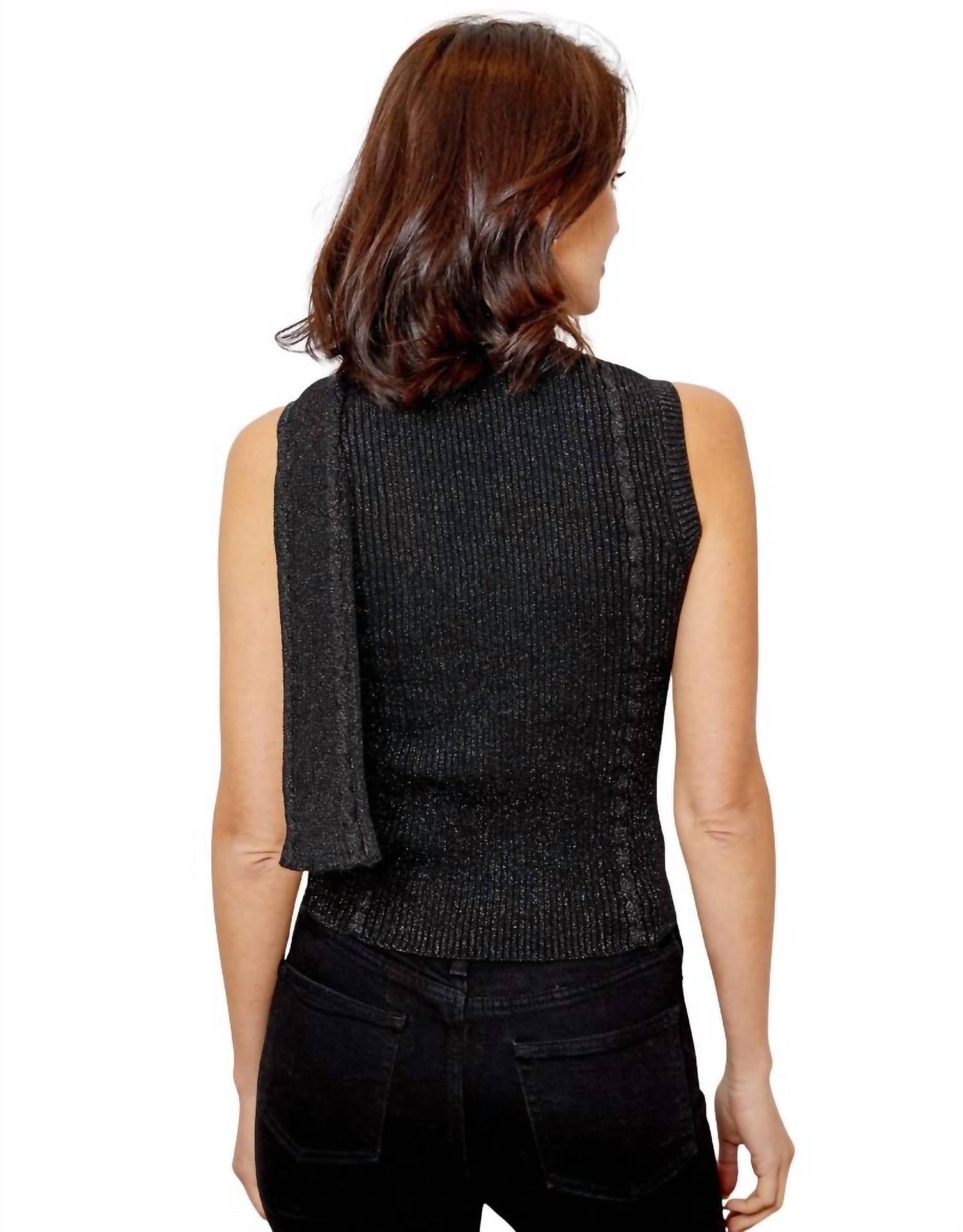 Dh New York - Rosabella Top