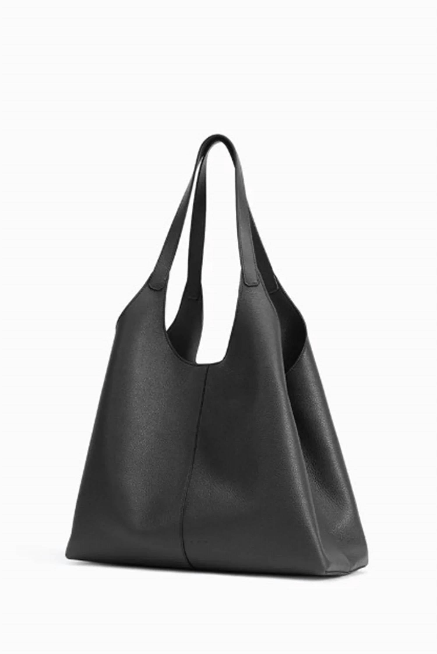 Aesther Ekme - Women's Cabas Supple Hand Tote Bag