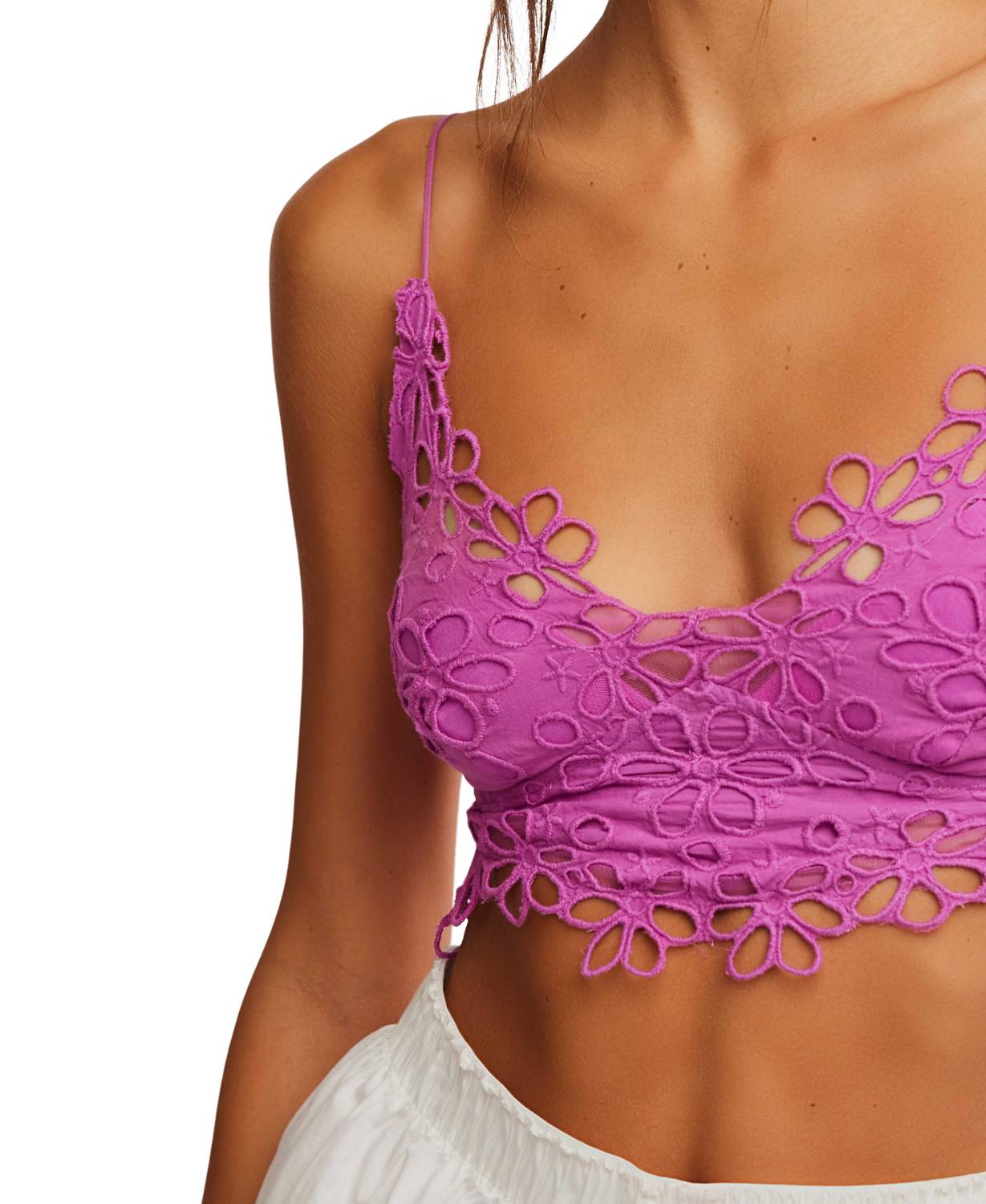 Free People - Asteria Bralette