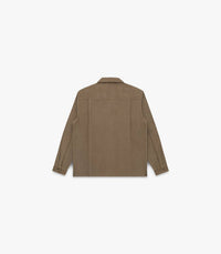 Knickerbocker - Penny Corduroy Cotton Shirt