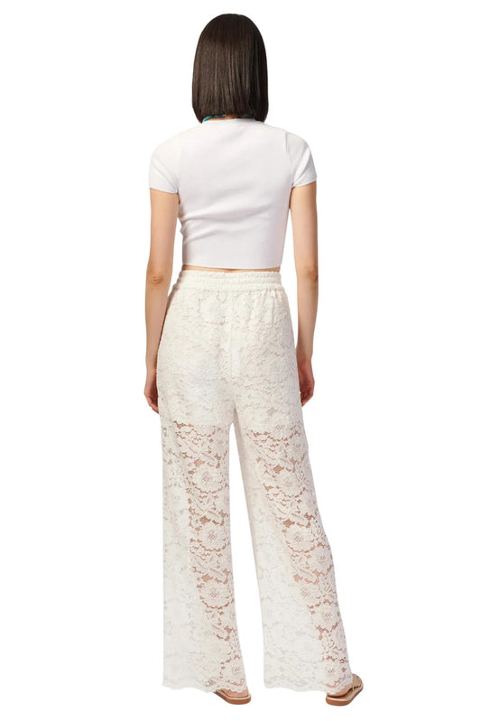 Cami Nyc - Dara Wide Leg Pant